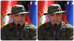 Vladimir Padrino hace un llamado a reconsiderar la guerra