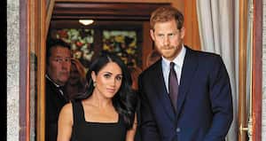 Aún no se conocen detalles de cómo funcionará la seguridad de Harry y su familia, pues en las declaraciones de Buckingham no se refirieron al tema.