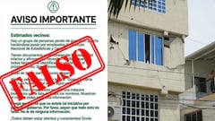 La Alcaldía de Cali pidió a los ciudadanos no entregar dinero, bienes ni información personal a cambio de supuestas ayudas o procesos de caracterización.