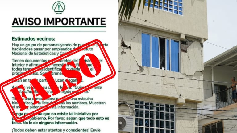 La Alcaldía de Cali pidió a los ciudadanos no entregar dinero, bienes ni información personal a cambio de supuestas ayudas o procesos de caracterización.
