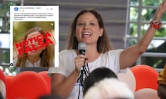 No paran los ataques y campañas “sucias” en contra de algunos candidatos en Cali. Se han gastado millones de pesos repartiendo volantes falsos.