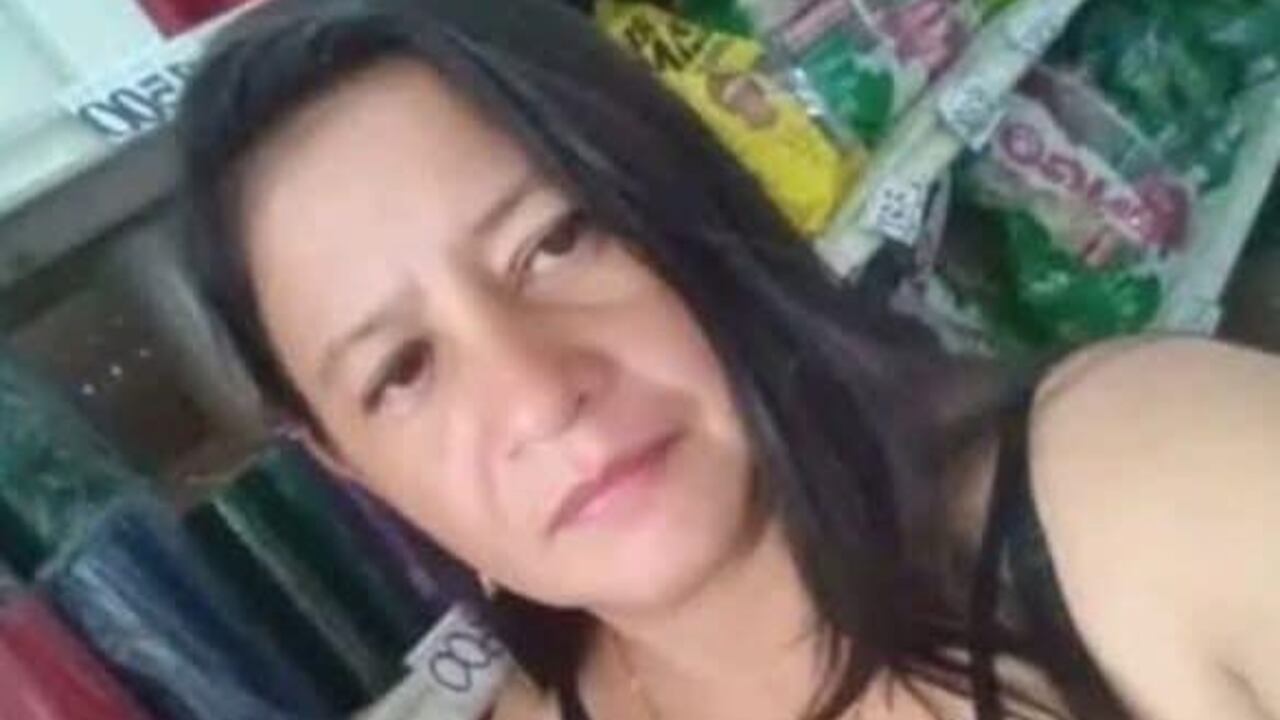 El caso de la muerte Jackeline Ramos Horta es ahora investigado por las autoridades competentes.