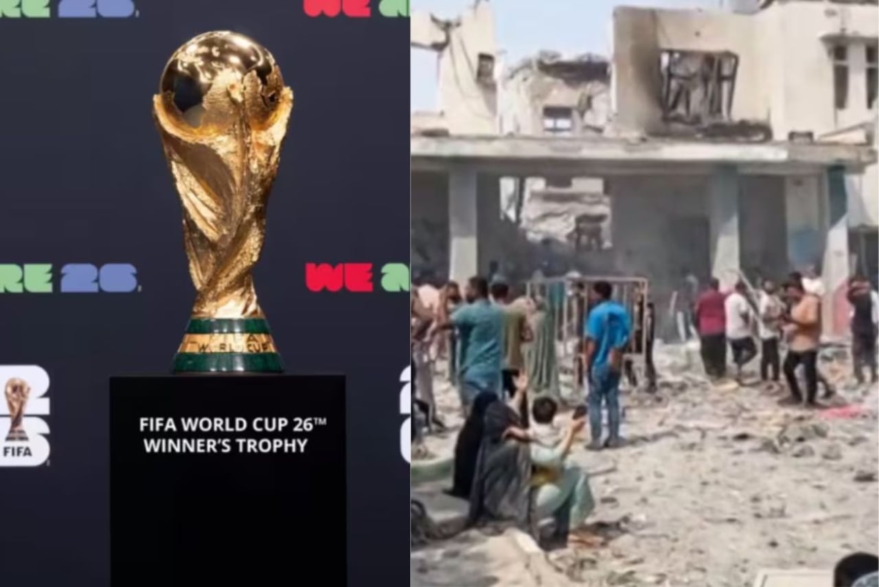 Selección podría no asistir al Mundial 2026