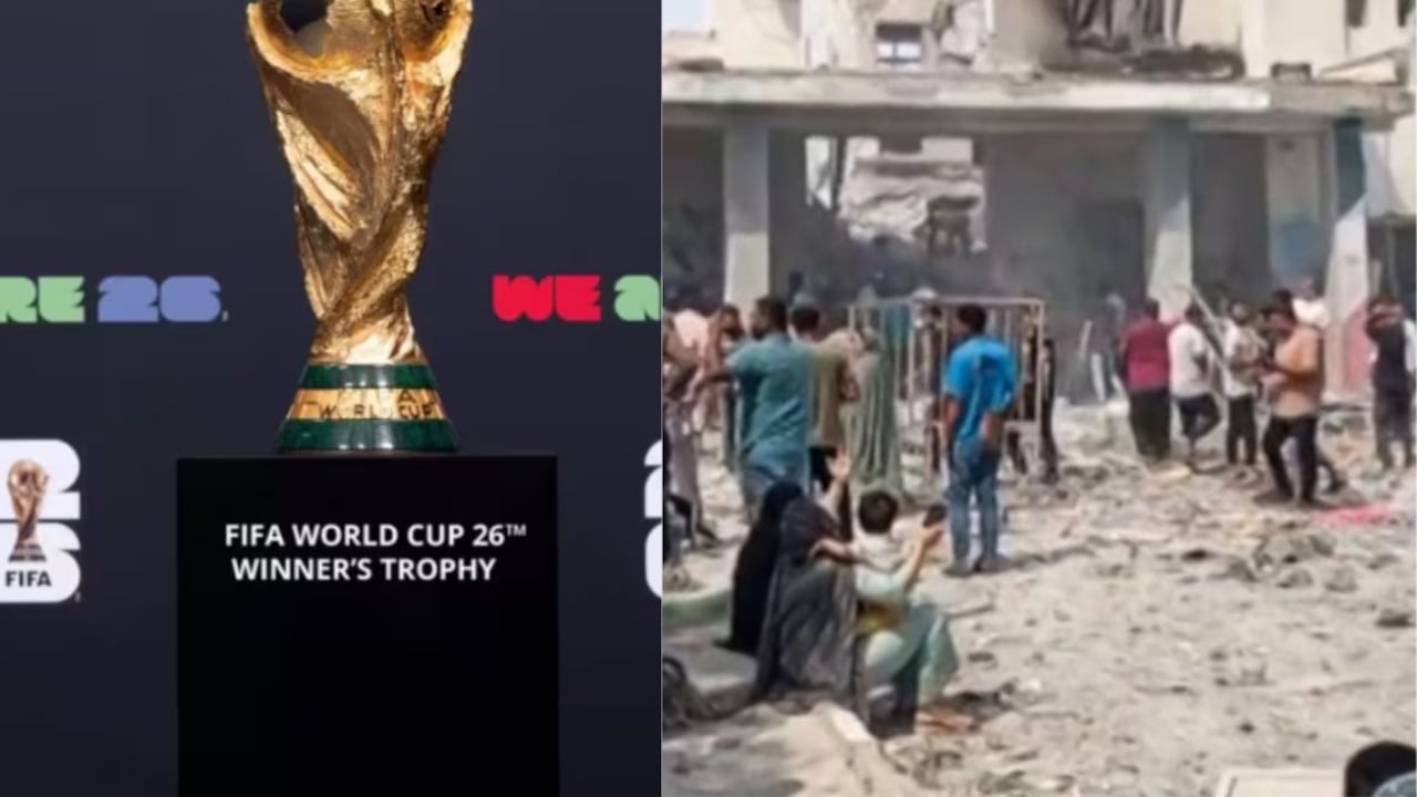 Selección podría no asistir al Mundial 2026