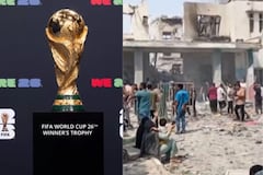 Selección podría no asistir al Mundial 2026