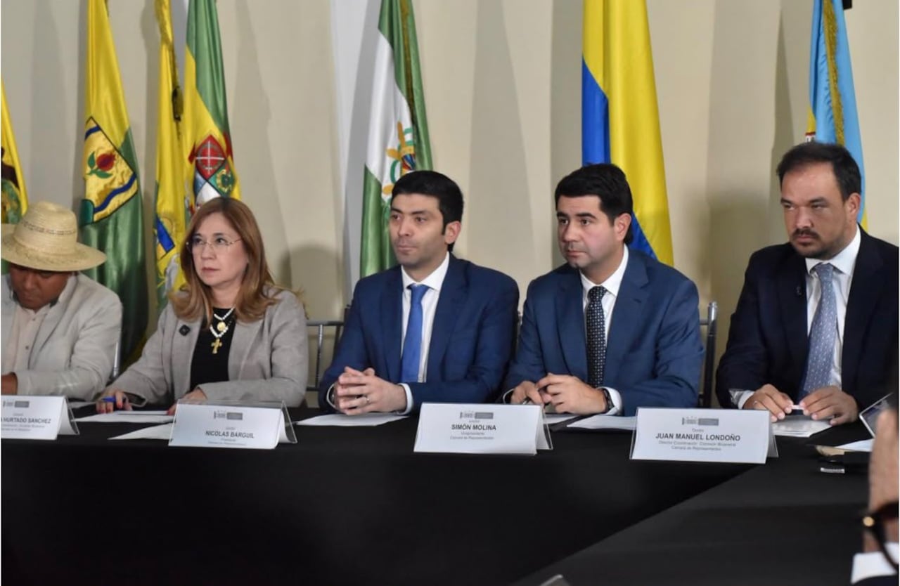 La senadora Norma Hurtado Sánchez coordinará las diez audiencias públicas que la Comisión Bicameral del Congreso realizará en seis departamentos para verificar la reconstrucción.