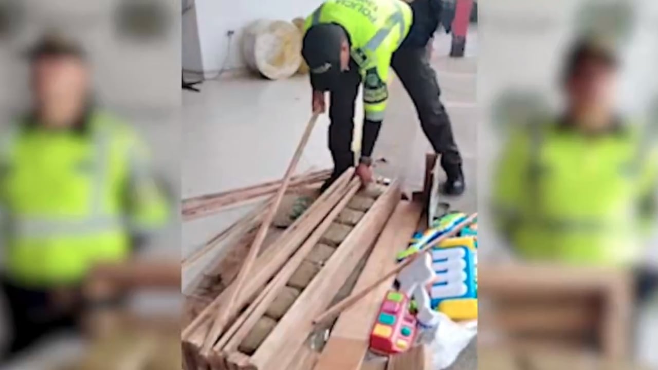 Policía Metropolitana de Cali