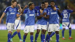 Nómina de Millonarios en este 2025 sufriría varios cambios de cara al 2026.