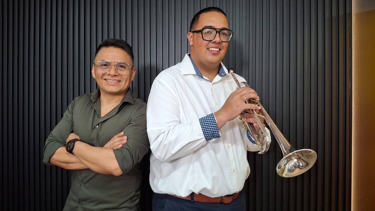 La colaboración entre Roby Texeira y Milton Cantante nació en Cali y hoy se materializa con el lanzamiento del sencillo “Amor Prohibido”.