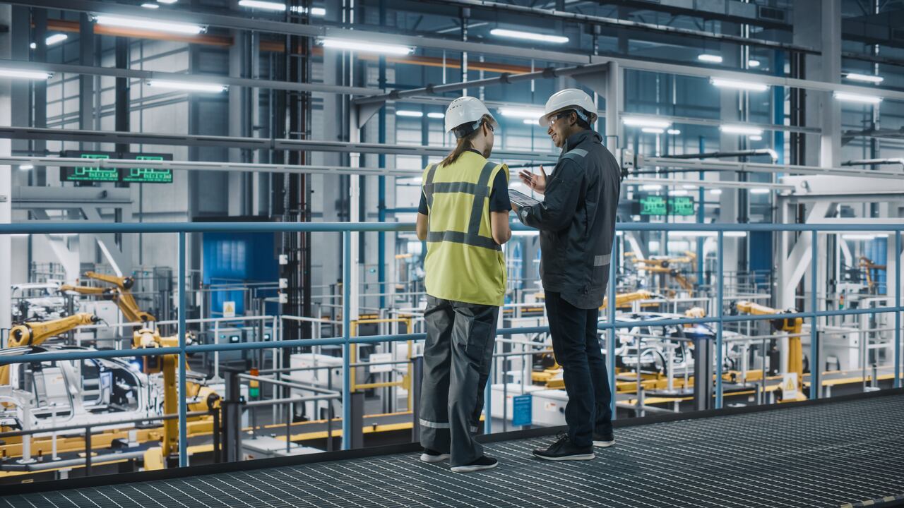 De 125,400 Pymes que existen en el país, 51.000 son clientes activos del Banco de Bogotá.