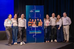 La Feria de Oportunidades Inclusivas se realizará el próximo 1 de junio en el Campus E Centro Comfandi, en Cali.