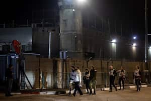 La tregua podría ampliarse durante un día más.