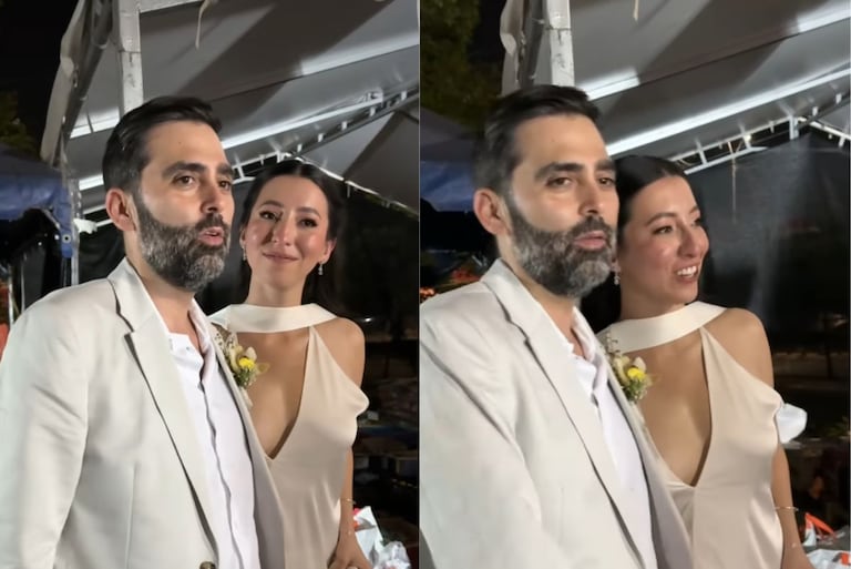 Parejas de Casados en Cali