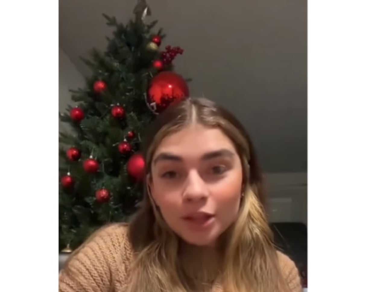 A pesar de contar con un seguro médico, el costo que le tocó pagar fue alto.