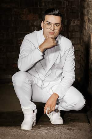 Yeison Jiménez se prepara para su gira por Australia