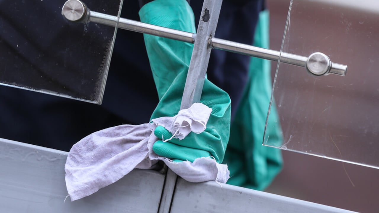 Empleadas domésticas