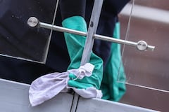 Empleadas domésticas