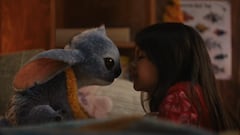 Esta es una nueva versión de la película estrenada en 2002.