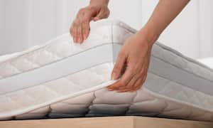 ¿Cada cuánto se cambia un colchón?