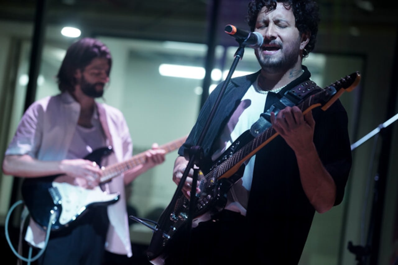 Ruta Navideña Musical