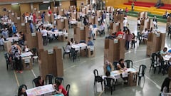Para las elecciones de 2026 la Registraduría Nacional ya confirmó un crecimiento del electorado y del dispositivo humano que hará posible esta jornada democrática.