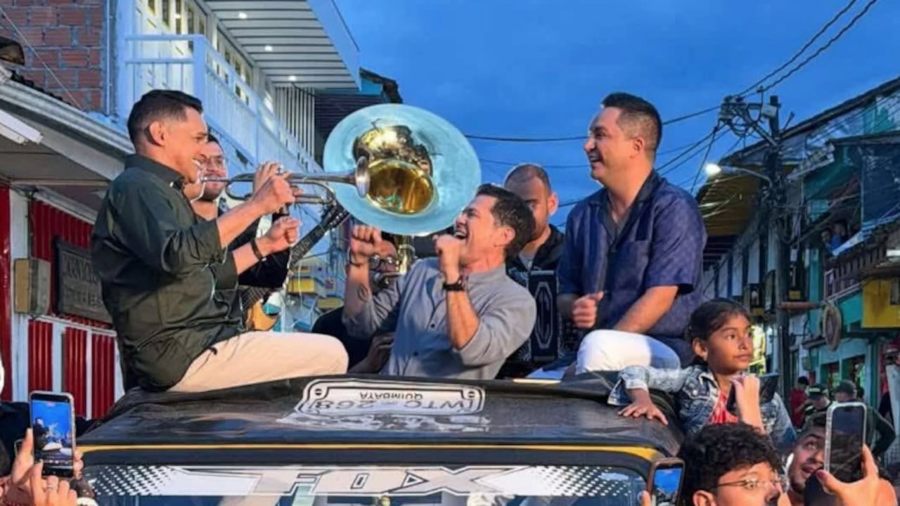 Jorgito Celedón, la estrella colombiana con mayor alcance internacional graba nuevo sencillo con Josi Cuen y Jorge Medina.