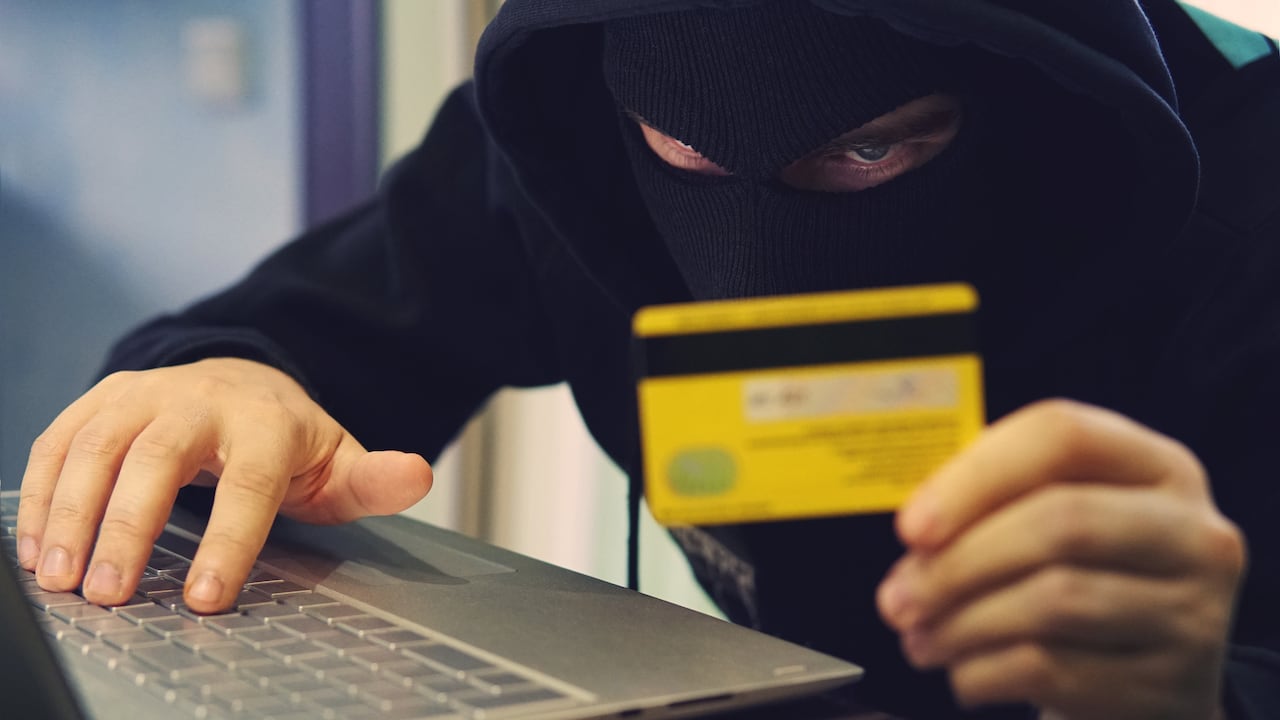 Frente al robo de una tarjeta de crédito se debe actuar de inmediato.