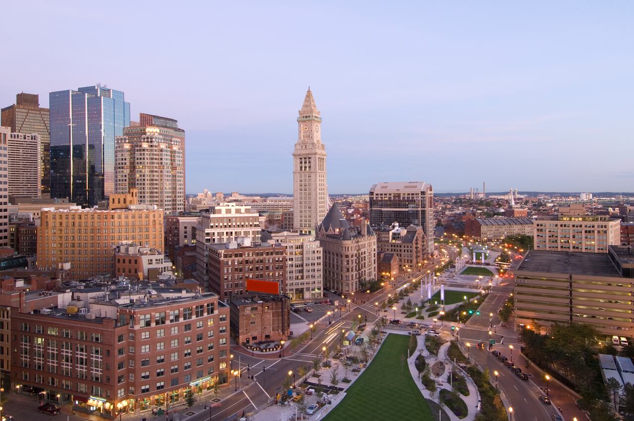 ¿Qué hacer durante un viaje a Boston? Consejos útiles para la primera visita a este destino