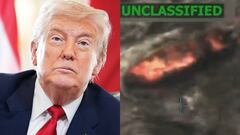 Donald Trump y el ataque a la narco lancha en el Caribe