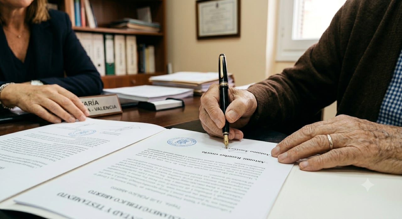 La partición de patrimonio en vida permite distribuir bienes antes del fallecimiento del propietario bajo autorización judicial.