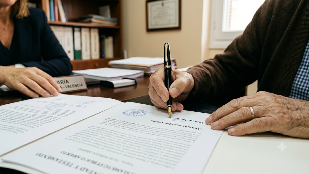 La partición de patrimonio en vida permite distribuir bienes antes del fallecimiento del propietario bajo autorización judicial.