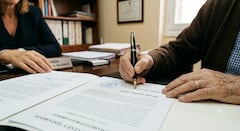 La partición de patrimonio en vida permite distribuir bienes antes del fallecimiento del propietario bajo autorización judicial.