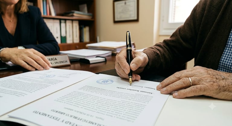 La partición de patrimonio en vida permite distribuir bienes antes del fallecimiento del propietario bajo autorización judicial.