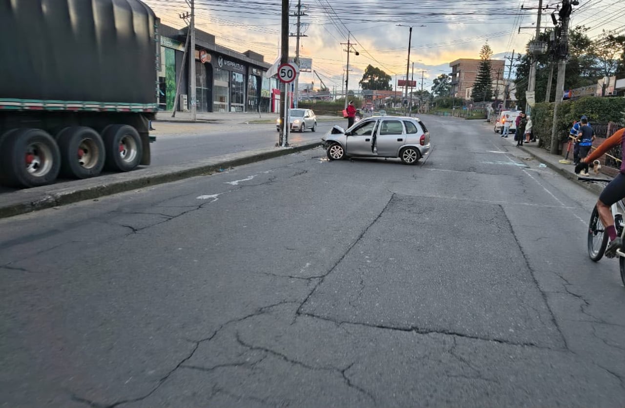 En Popayán, las autoridades buscan establecer la identidad de la mujer que perdió la vida en este siniestro vial.