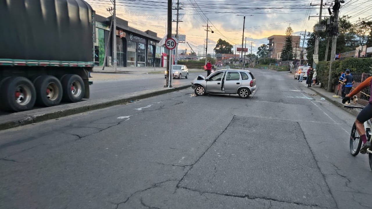 En Popayán, las autoridades buscan establecer la identidad de la mujer que perdió la vida en este siniestro vial.