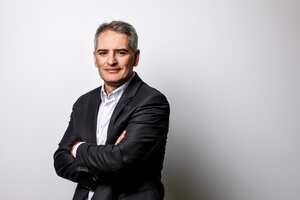 Andrés Julián Rendón. Gobernador de Antioquia 2024.
Especial Gobernadores.
Bogotá Abril 10 de 2024.
Foto: Juan Carlos Sierra-Revista Semana.