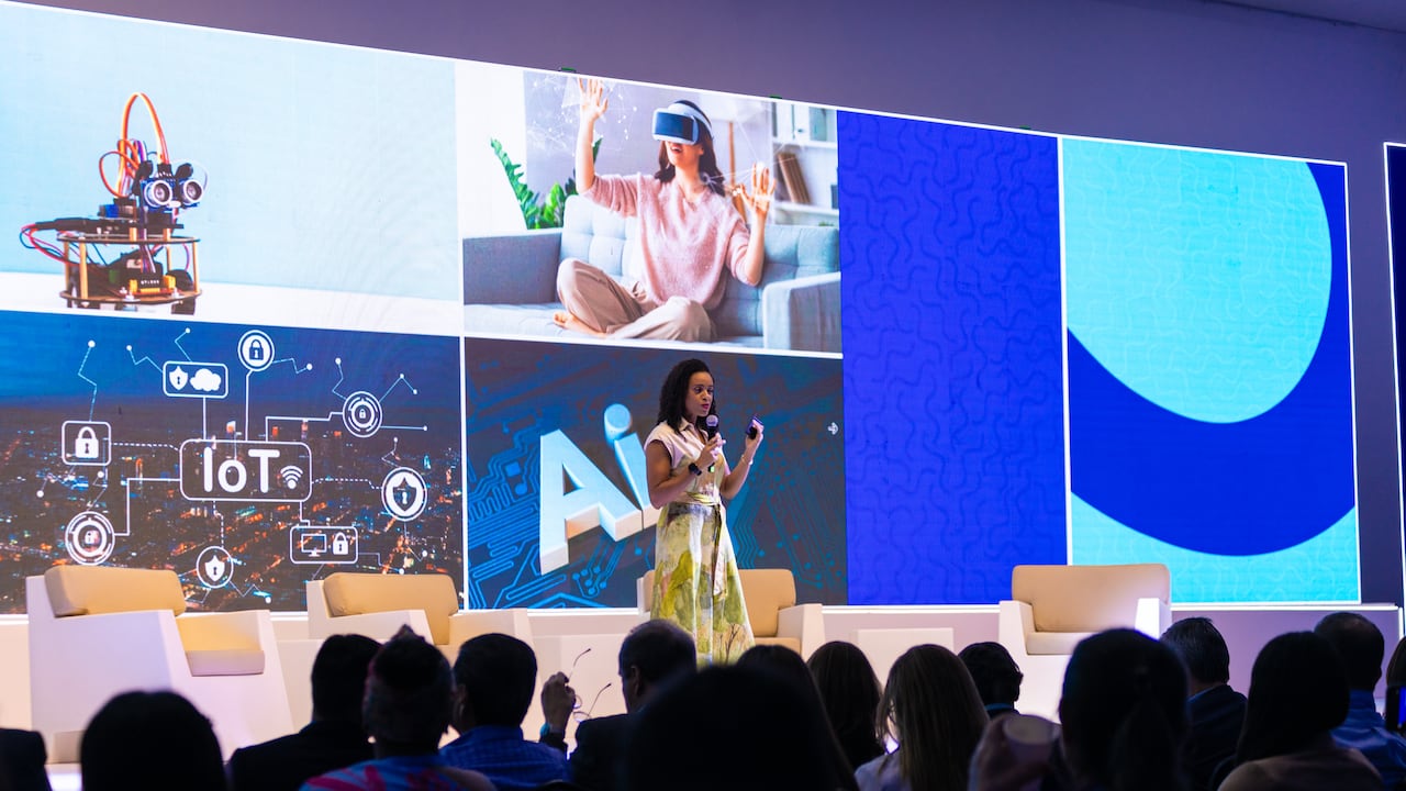 Comfandi celebro, el pasado mes de noviembre, la Macrorrueda de Negocios Nacionales.