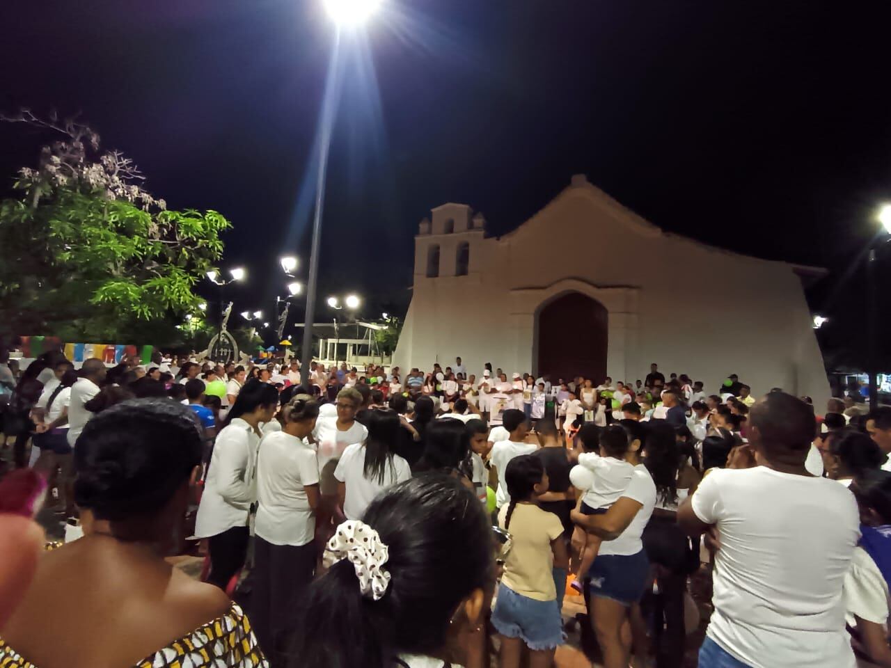 “Mi esposa me llamó exaltada, diciendo que el batallón la había contactado. Me dieron el número del coronel Chamorro. Yo entendí de inmediato que algo grave pasaba”, narró el padre del uniformado.