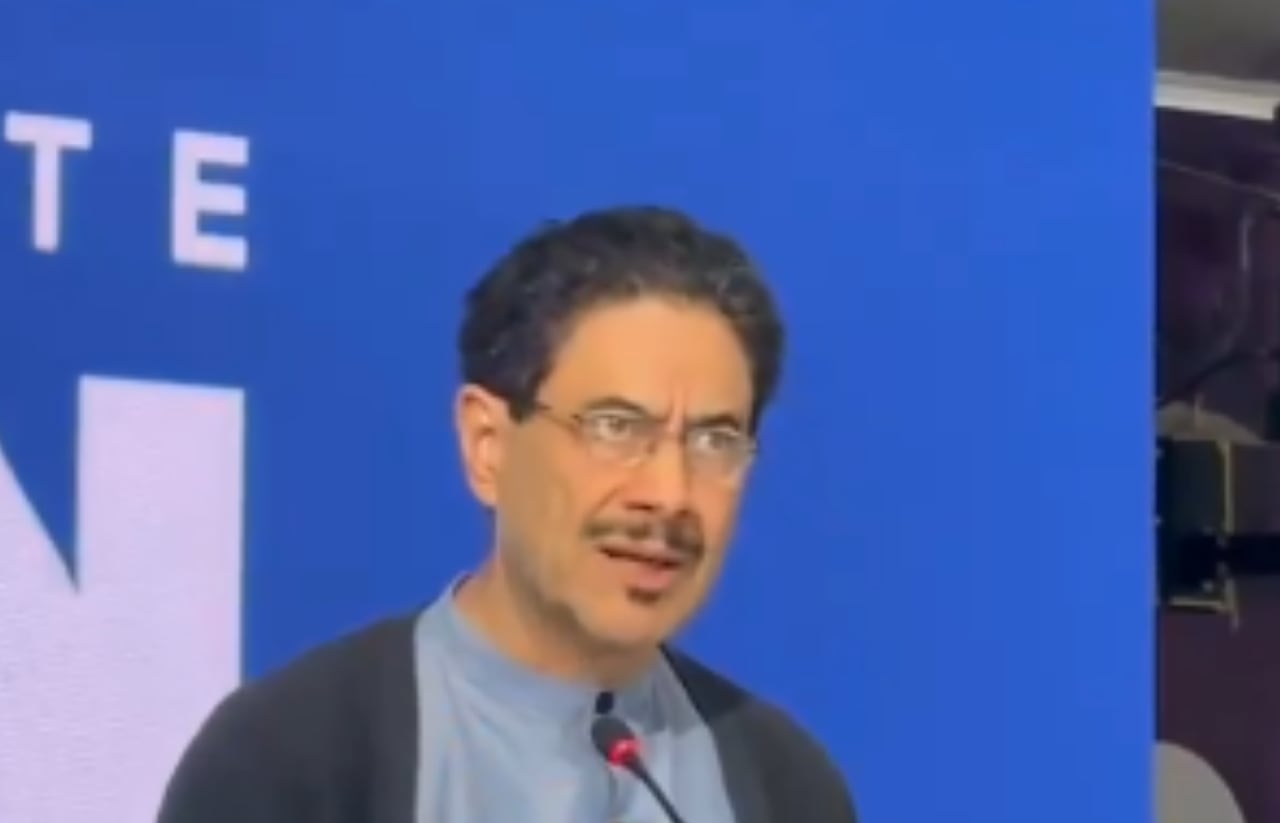 El aspirante del Pacto Histórico aseguró estar en óptimas condiciones para asumir la jefatura.
