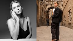 La actriz Paola Díaz afirmó que su espiritualidad incluye la relación con la naturaleza.