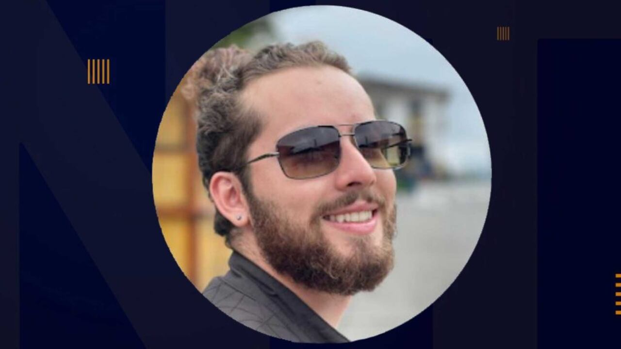 Estudiante murió por explosión en la Universidad Nacional de Medellín.