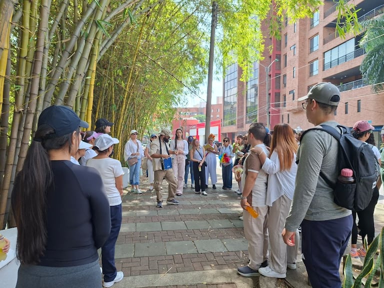La nueva ruta turística en el oeste de Cali que enamora a los ciudadanos.