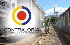 Contraloría advierte riesgo de $800 mil millones que podría afectar el servicio de aseo en Cali. (Imagen de referencia)
