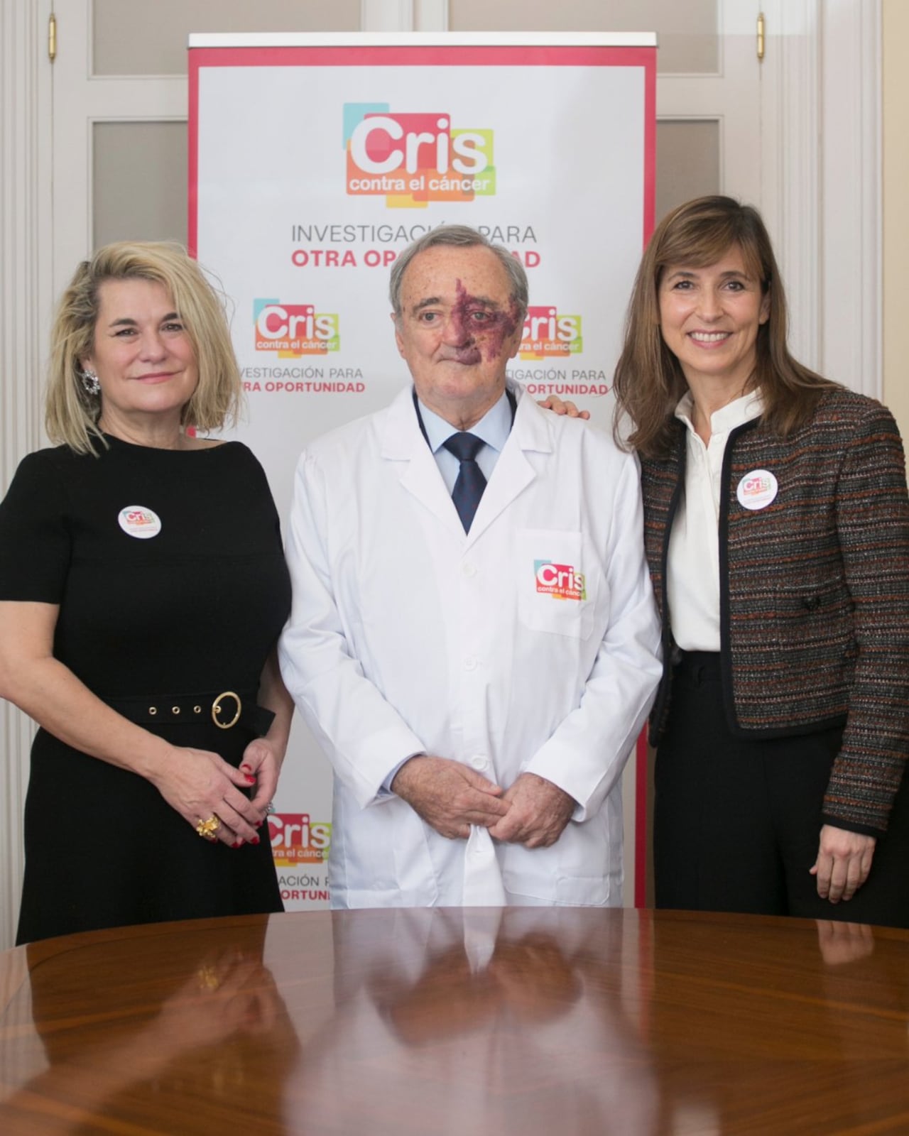 El Dr. MarianoBarbacid y su equipo han logrado la desaparición completa y duradera del Cáncer de Páncreas