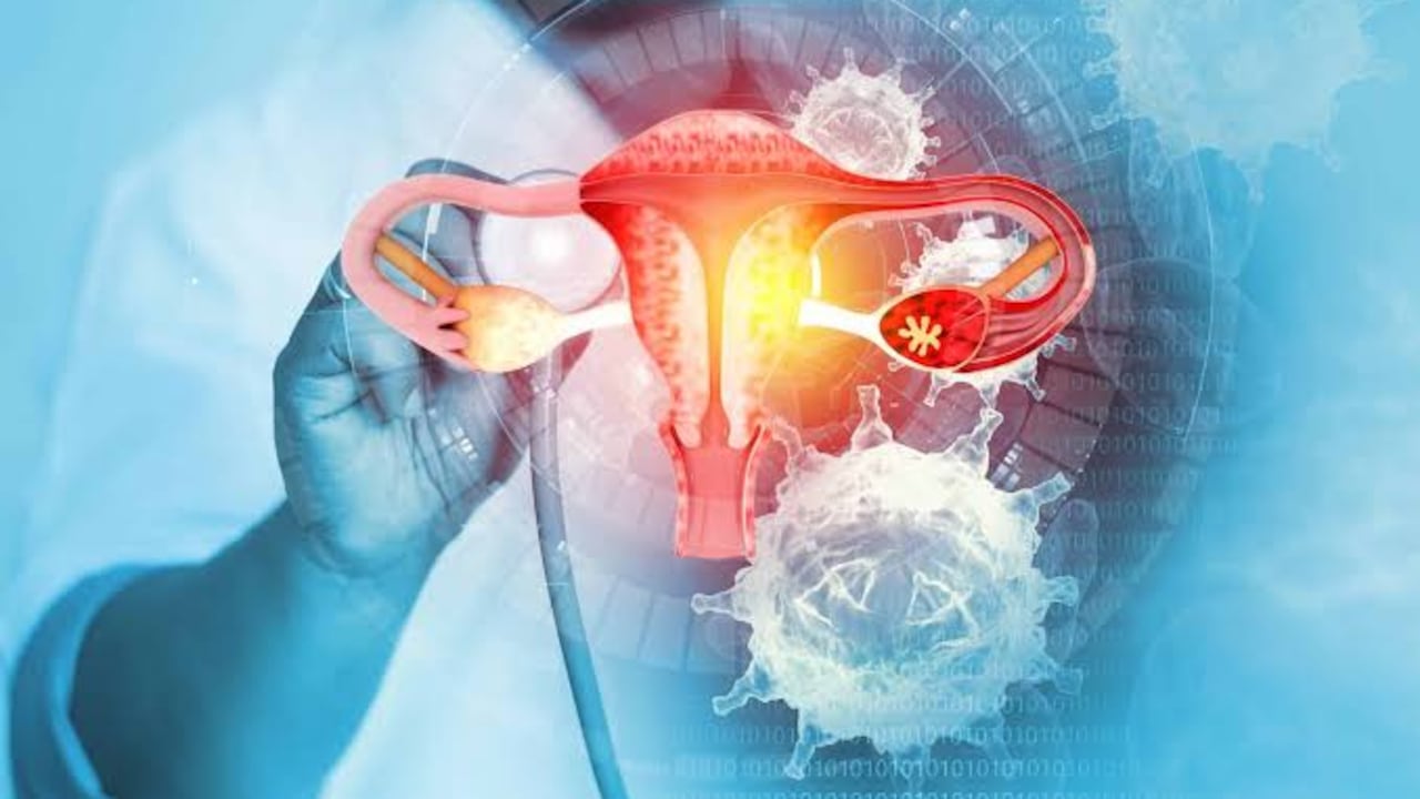 Liliana Montes, científica colombiana y co inventora de Mia by XytoTest, lidera la iniciativa que busca acercar el tamizaje a mujeres en zonas de difícil acceso.