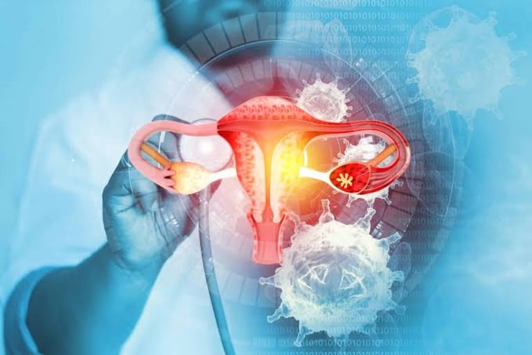 Liliana Montes, científica colombiana y co inventora de Mia by XytoTest, lidera la iniciativa que busca acercar el tamizaje a mujeres en zonas de difícil acceso.