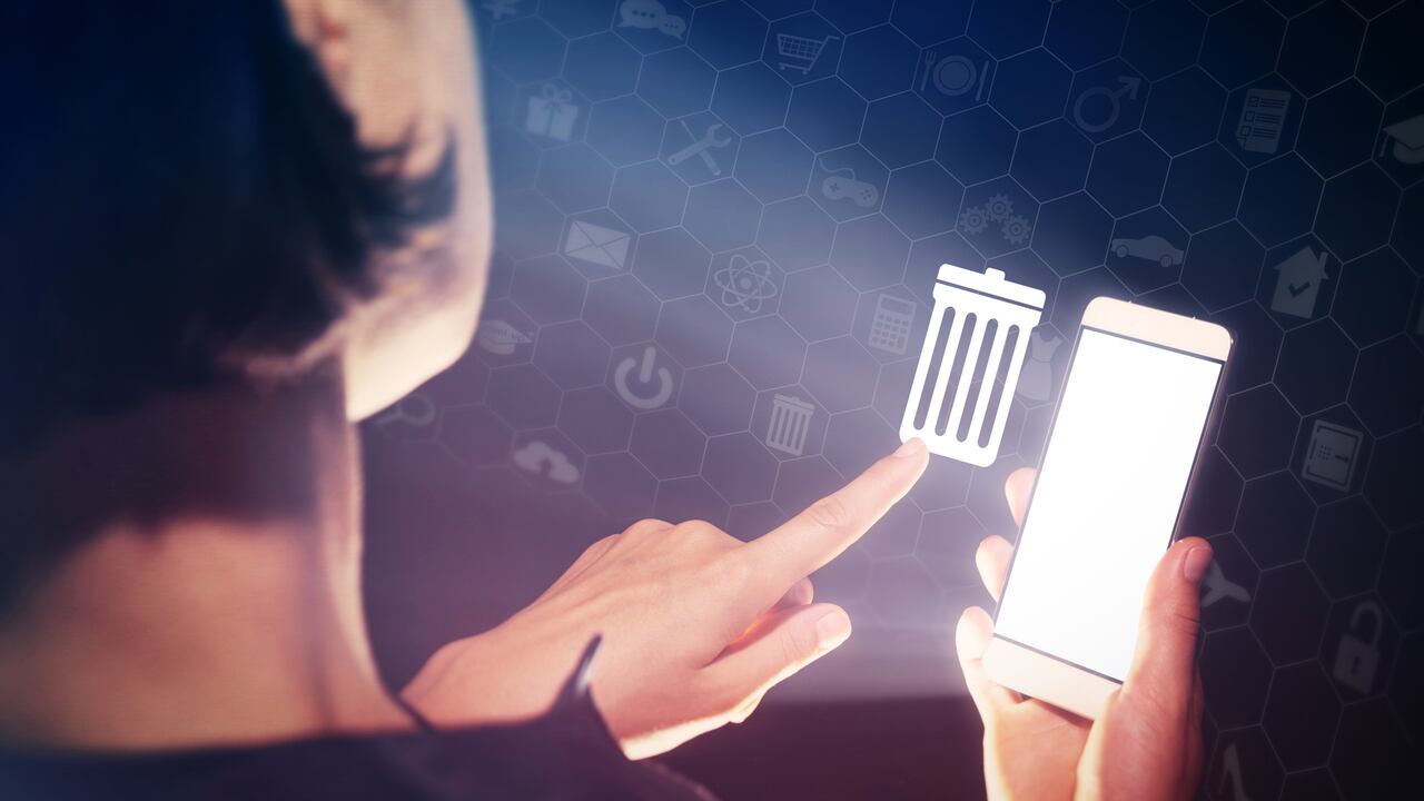 Las aplicaciones que se aferran al dispositivo pueden generar molestias y afectar negativamente la experiencia del usuario.