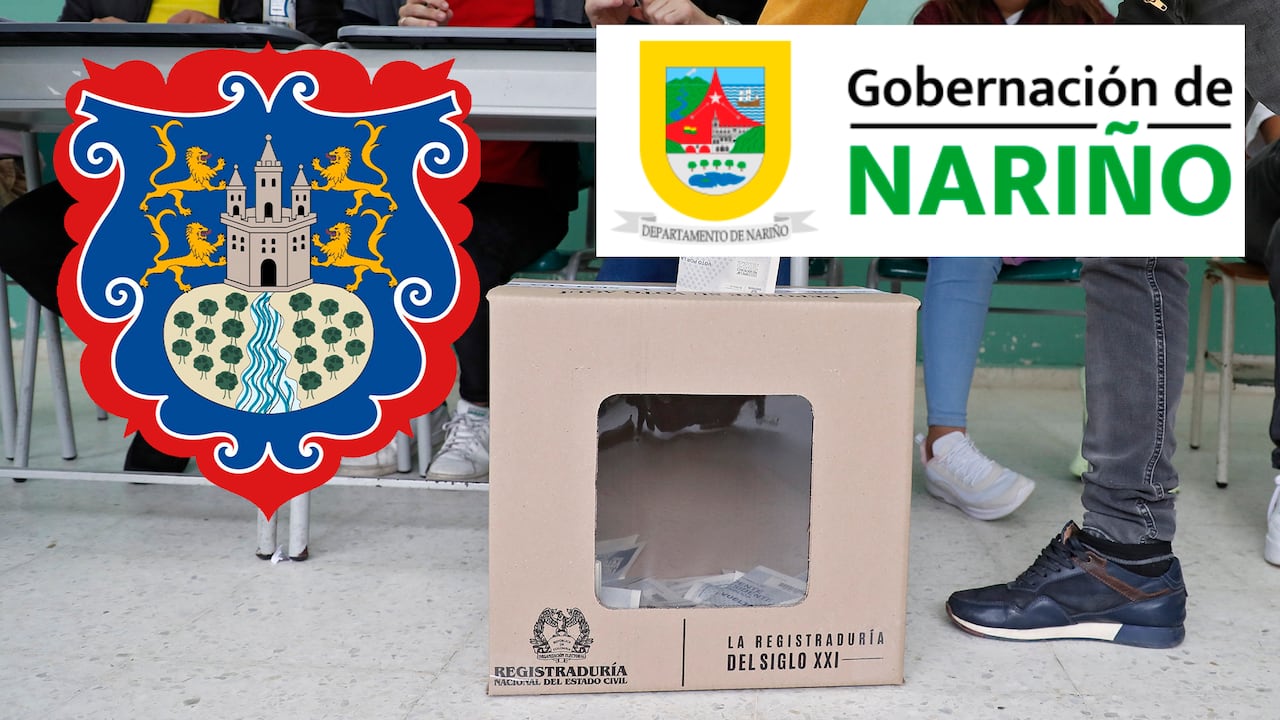 Alcaldía de Pasto y la Gobernación de Nariño