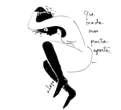 Caricatura de Nieves, 11 de diciembre de 2025.