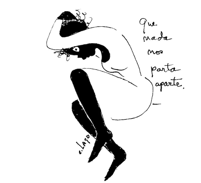 Caricatura de Nieves, 11 de diciembre de 2025.